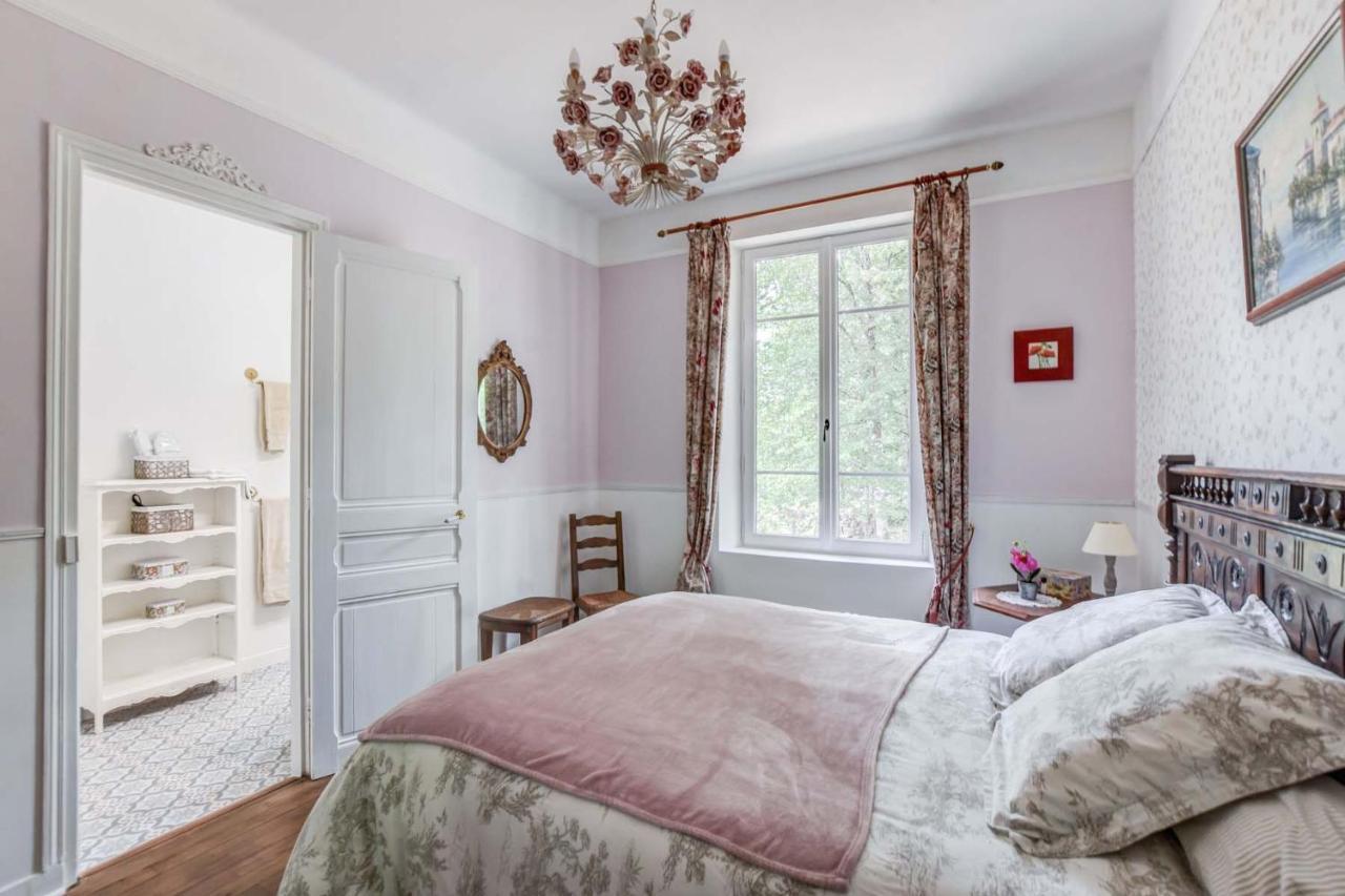 Chateau De Pourpry Damiatte Екстериор снимка