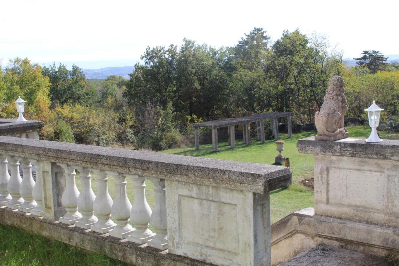 Chateau De Pourpry Damiatte Екстериор снимка