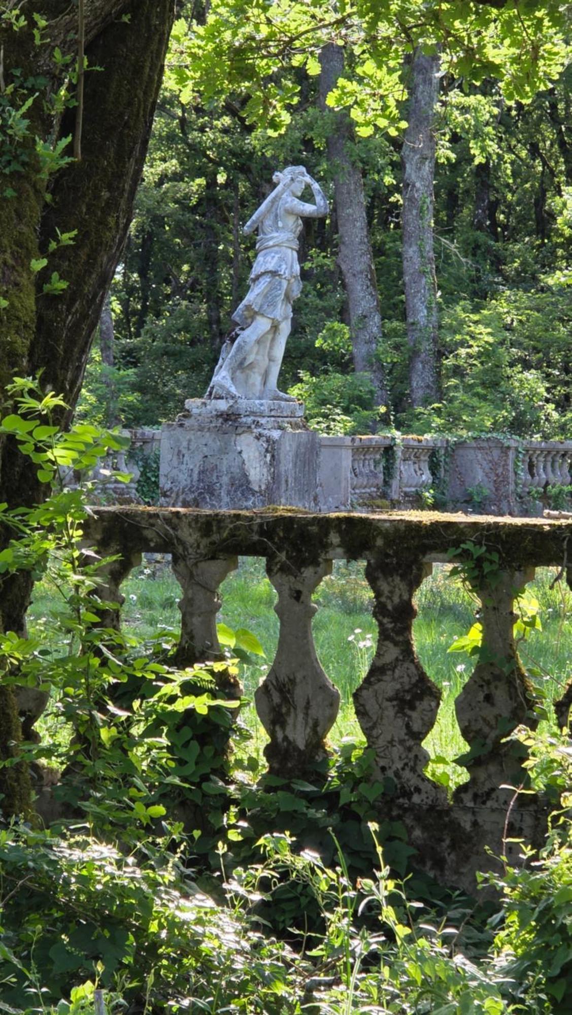 Chateau De Pourpry Damiatte Екстериор снимка