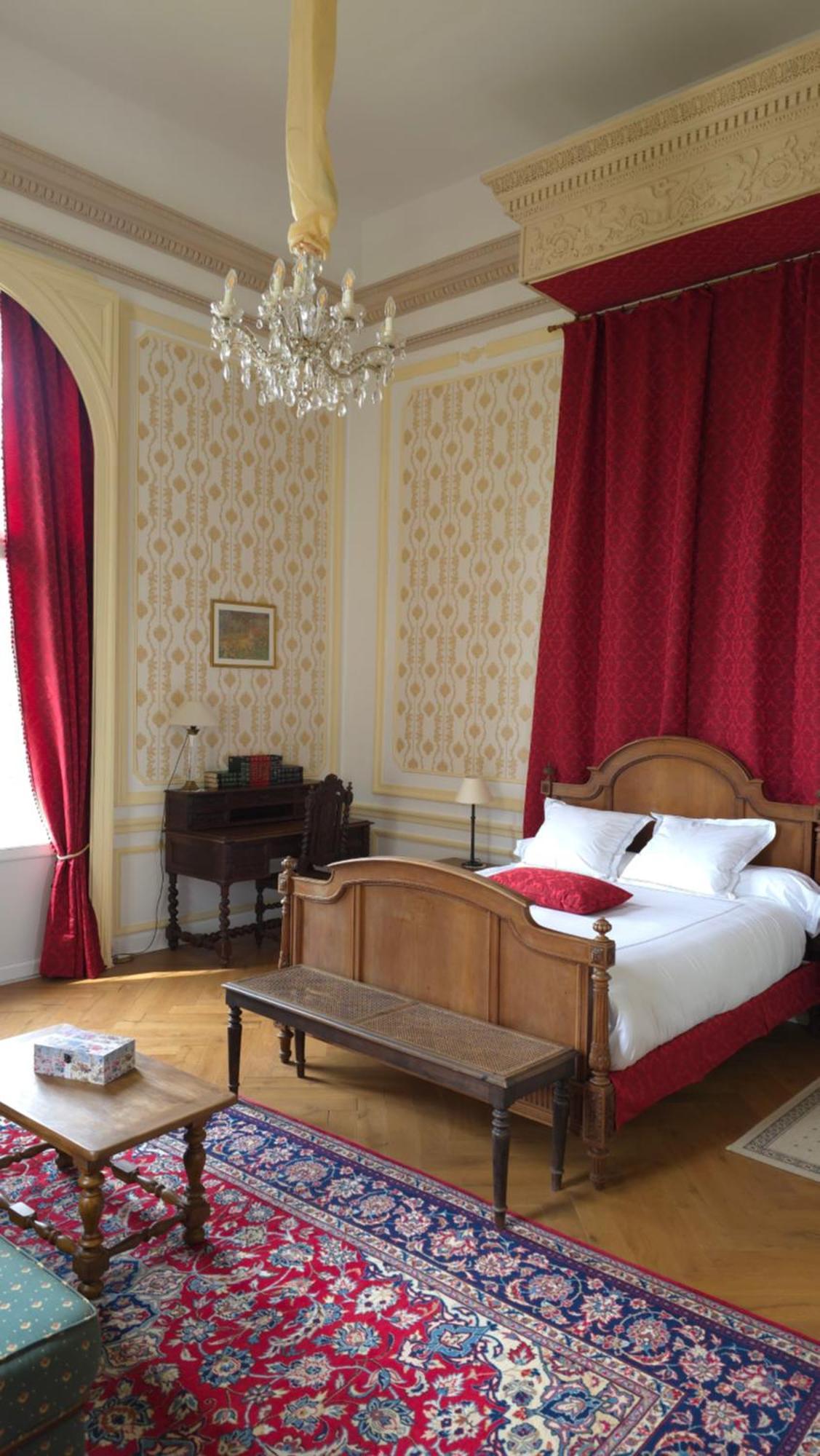 Chateau De Pourpry Damiatte Екстериор снимка