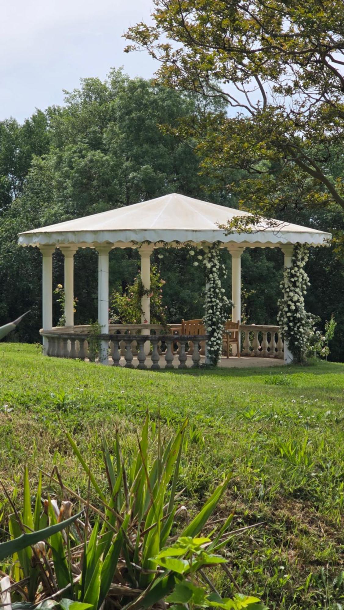 Chateau De Pourpry Damiatte Екстериор снимка